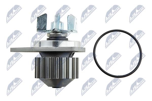 Купити NTY CPW-CT-027 за низькою ціною в Україні!