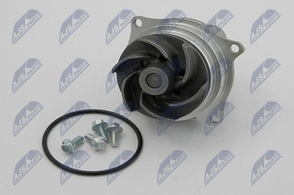 Купить NTY CPW-FR-002 по низкой цене в Украине!
