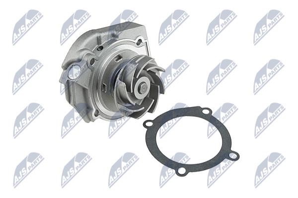 Купити NTY CPW-FT-011 за низькою ціною в Україні!