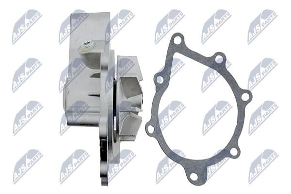 Купить NTY CPW-CT-029 по низкой цене в Украине!
