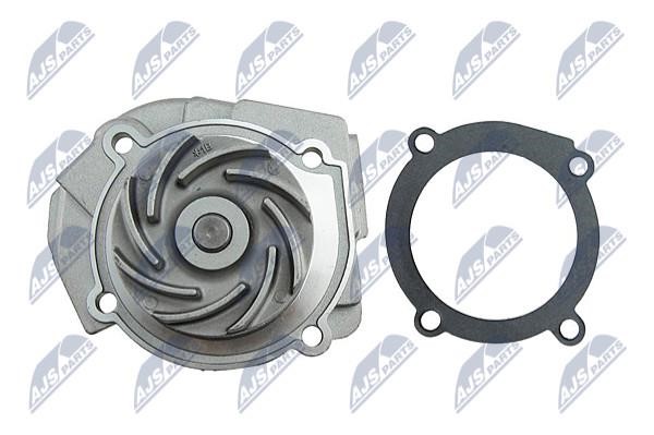 Купити NTY CPW-FT-011 за низькою ціною в Україні!