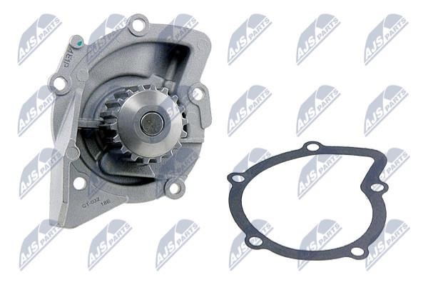 Купить NTY CPW-CT-032 по низкой цене в Украине!
