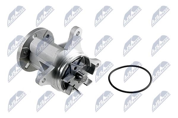Купить NTY CPW-CT-033 по низкой цене в Украине!