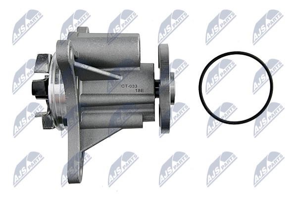 Помпа водяная NTY CPW-CT-033