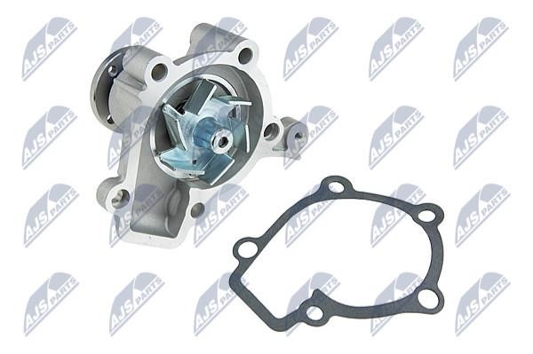 Купити NTY CPW-HY-504 за низькою ціною в Україні!