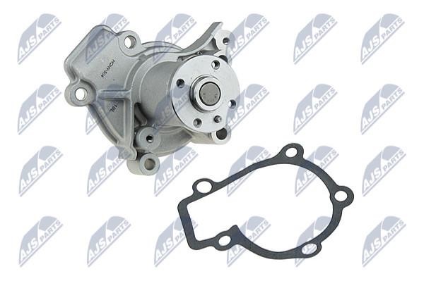 Купити NTY CPW-HY-504 за низькою ціною в Україні!