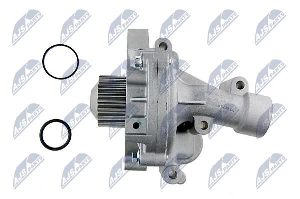 Помпа водяная NTY CPW-CT-035