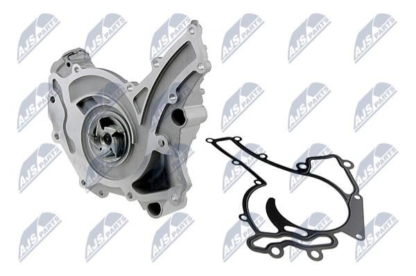 Купити NTY CPW-ME-050 за низькою ціною в Україні!