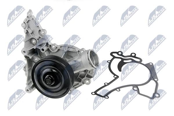 Купити NTY CPW-ME-050 за низькою ціною в Україні!