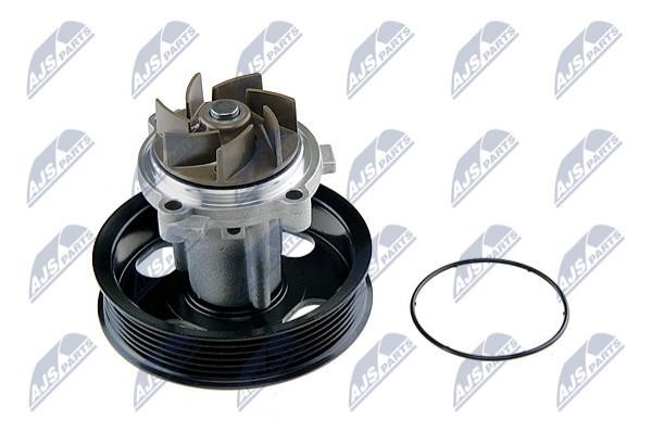 Купити NTY CPW-CT-036 за низькою ціною в Україні!