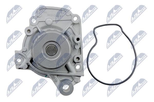 Помпа водяная NTY CPW-HD-036