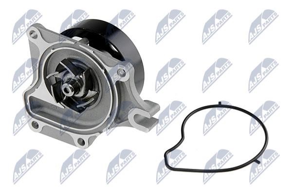 Купити NTY CPW-MZ-041 за низькою ціною в Україні!