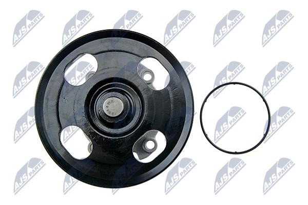 Купити NTY CPW-CT-036 за низькою ціною в Україні!