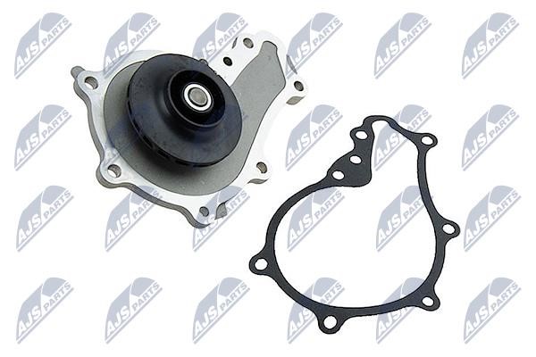 Купити NTY CPW-MZ-043 за низькою ціною в Україні!