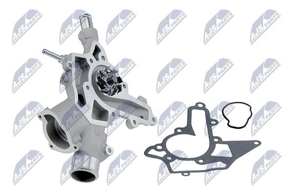 Купити NTY CPW-PL-046 за низькою ціною в Україні!