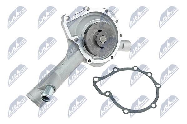 Купити NTY CPW-ME-012 за низькою ціною в Україні!