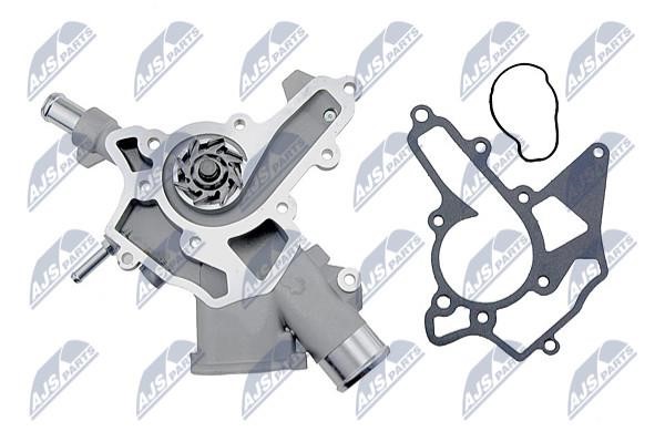 Купити NTY CPW-PL-046 за низькою ціною в Україні!