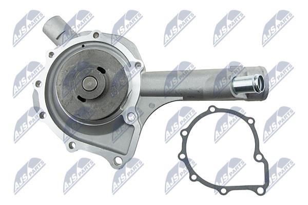 Купити NTY CPW-ME-012 за низькою ціною в Україні!