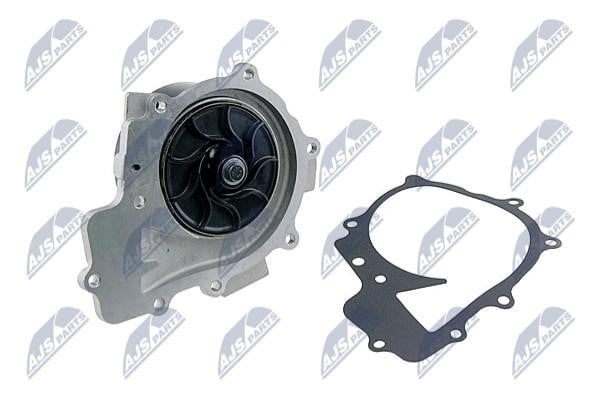 Купити NTY CPW-ME-058 за низькою ціною в Україні!