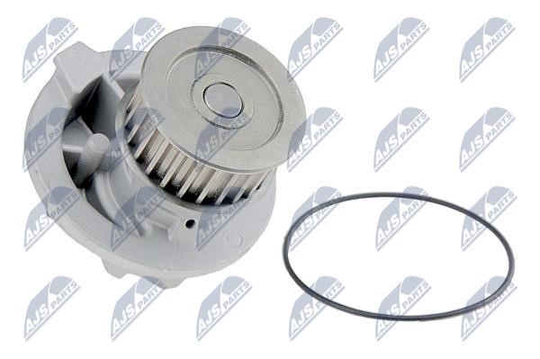 Помпа водяная NTY CPW-PL-023