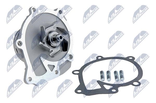 Купити NTY CPW-TY-034 за низькою ціною в Україні!