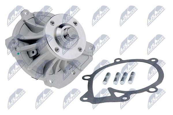 Купити NTY CPW-TY-034 за низькою ціною в Україні!
