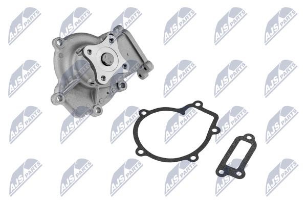 Купити NTY CPW-NS-042 за низькою ціною в Україні!