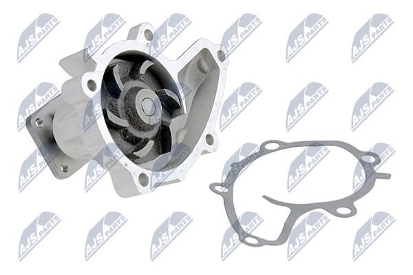 Купити NTY CPW-NS-044 за низькою ціною в Україні!