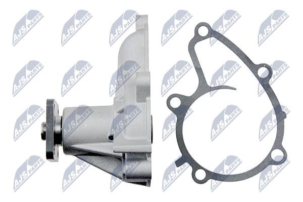 Купити NTY CPW-NS-044 за низькою ціною в Україні!