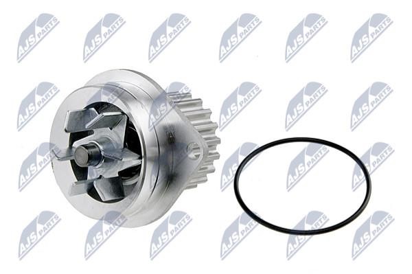 Купити NTY CPW-PE-010 за низькою ціною в Україні!