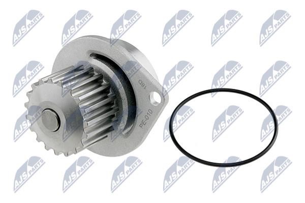 Купити NTY CPW-PE-010 за низькою ціною в Україні!