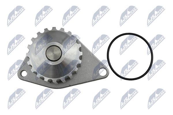 Купити NTY CPW-PE-012 за низькою ціною в Україні!