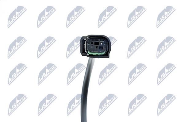 Помпа водяная NTY CPZ-VW-007