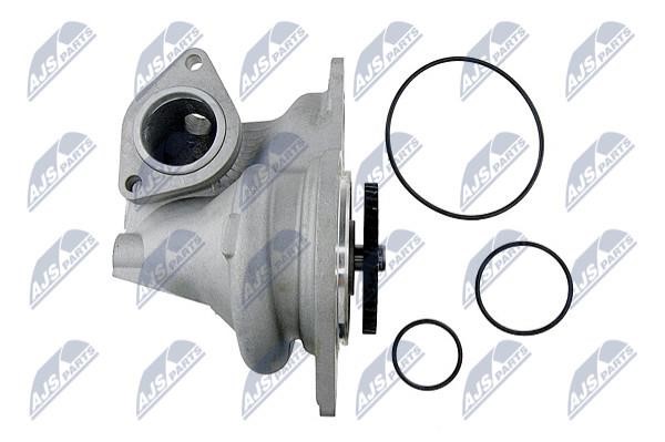 Купить NTY CPW-VW-040 по низкой цене в Украине!