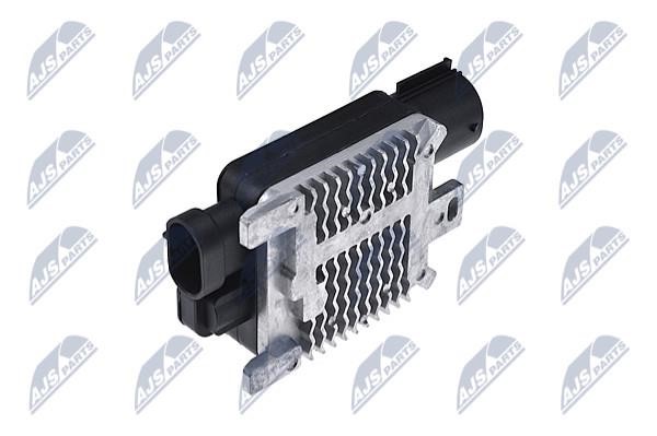 NTY Блок управління вентилятором радіатора – ціна 1335 UAH
