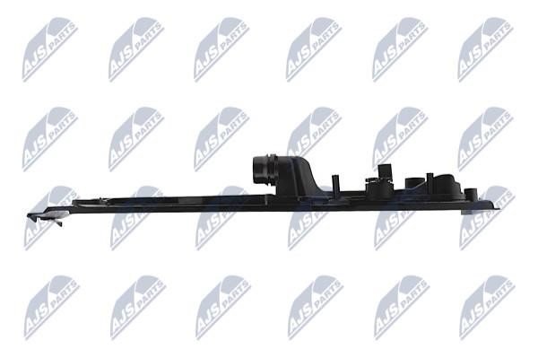 Кронштейн бачка расширительного NTY CZW-BM-015A