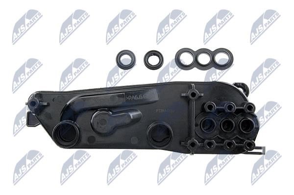 Купити NTY CZW-BM-019A за низькою ціною в Україні!