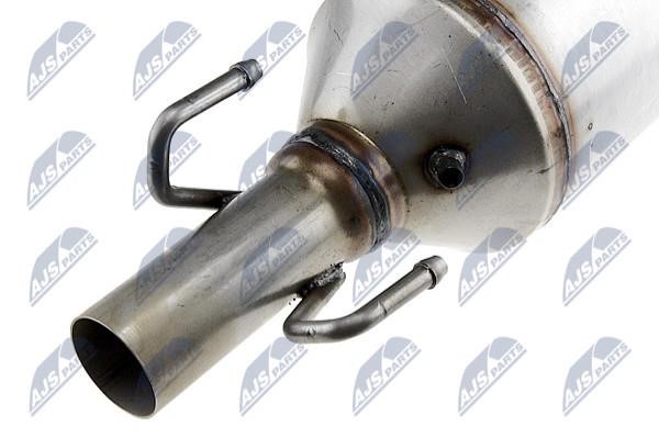 Купить NTY DPF-CT-000 по низкой цене в Украине!