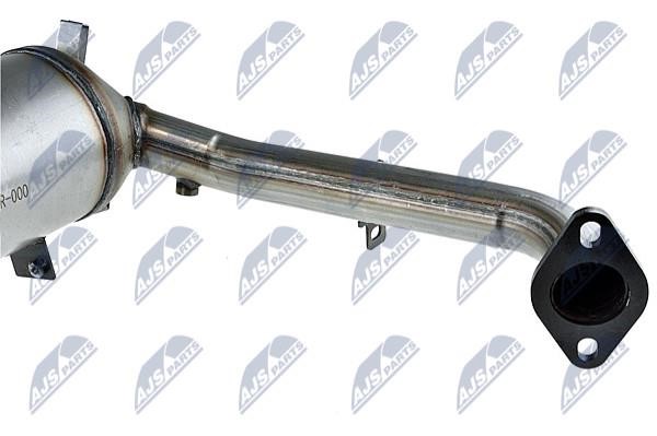 Купить NTY DPF-FR-000 по низкой цене в Украине!