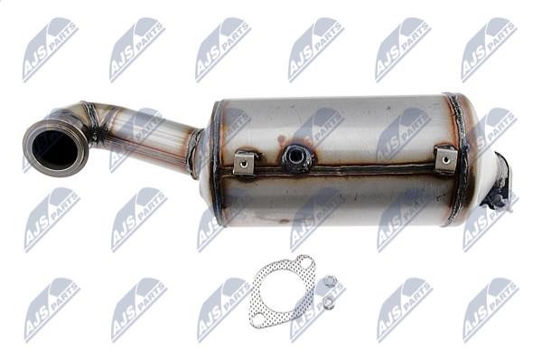 Купить NTY DPF-PL-000 по низкой цене в Украине!