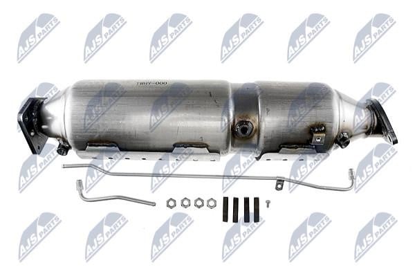 Купить NTY DPF-HY-000 по низкой цене в Украине!