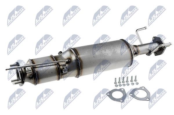 Купить NTY DPF-PL-002 по низкой цене в Украине!