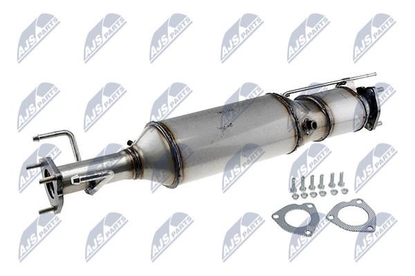Купить NTY DPF-PL-002 по низкой цене в Украине!
