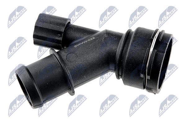 Купити NTY CTM-VW-022 за низькою ціною в Україні!