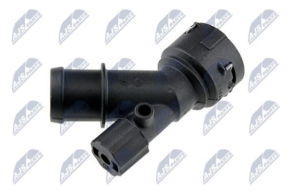 Фланець системи охолодження NTY CTM-VW-022