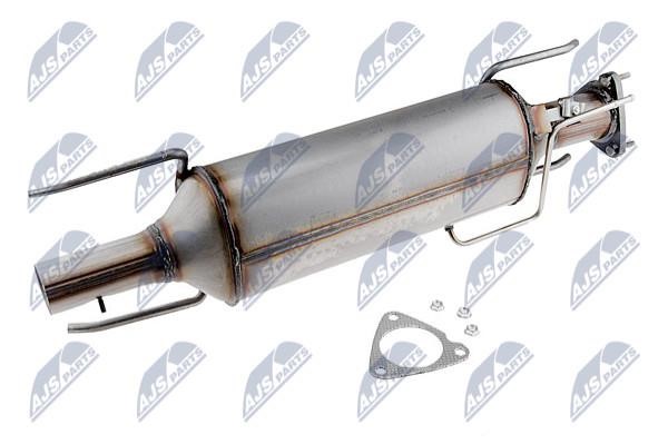 Купить NTY DPF-AR-001 по низкой цене в Украине!
