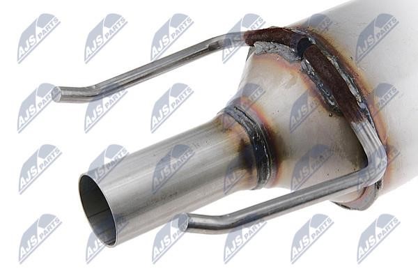 Купить NTY DPF-AR-001 по низкой цене в Украине!
