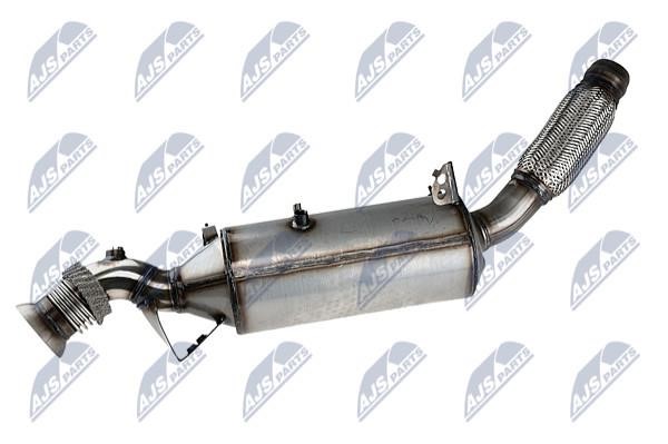 Купить NTY DPF-ME-001 по низкой цене в Украине!