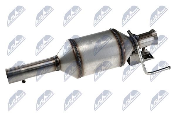 Купить NTY DPF-ME-002 по низкой цене в Украине!