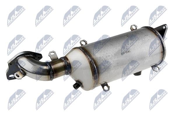 Купить NTY DPF-SB-000 по низкой цене в Украине!